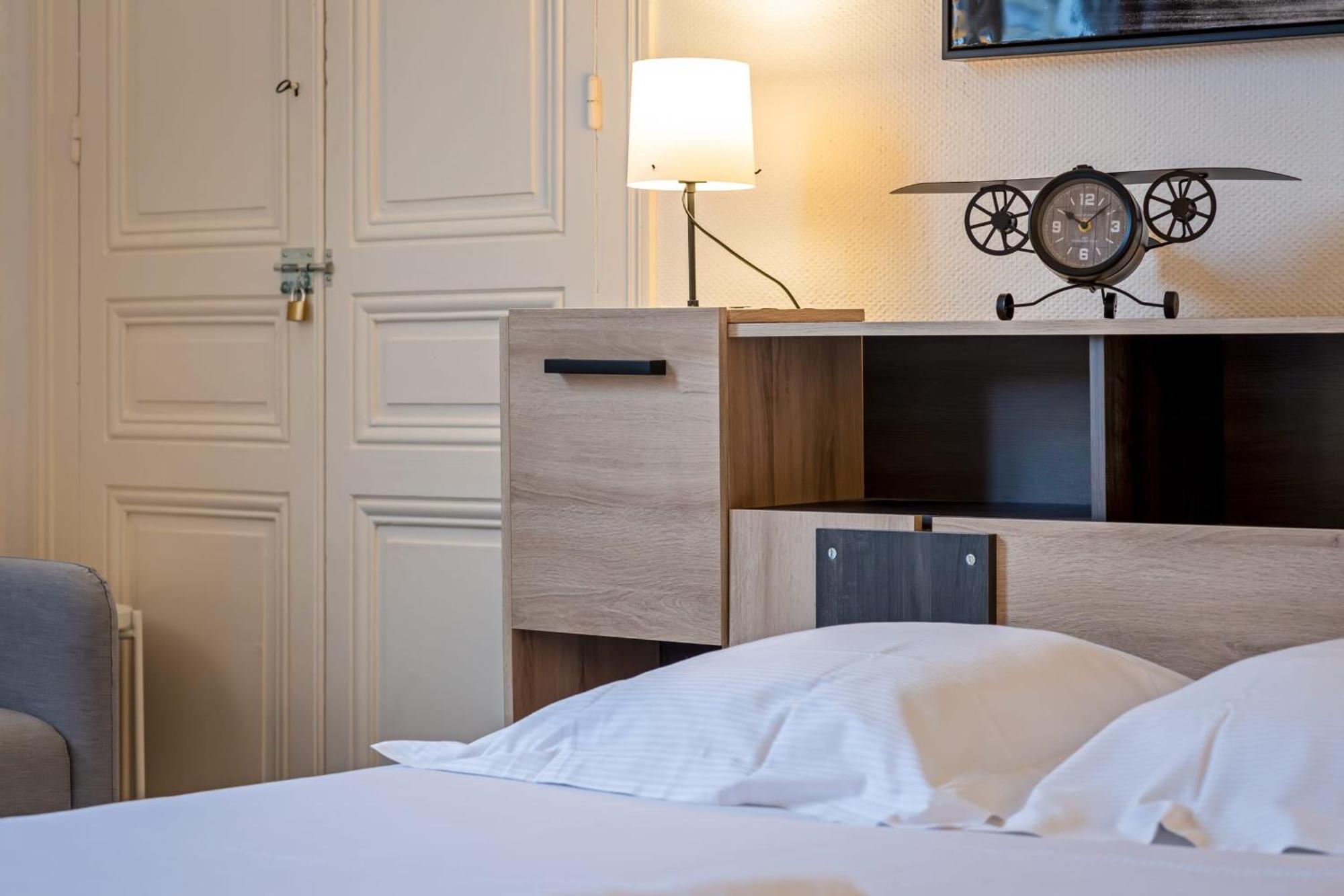 Apartamento Gary Joli F2 Au Pied De La Gare De Ruan Exterior foto
